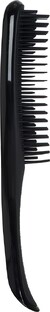 Tangle Teezer Antiklit Haarborstel Wet Zwart 1ST