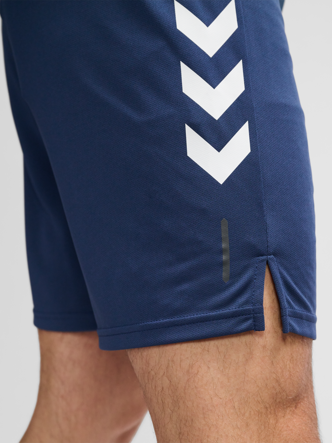 hmlTE TOPAZ SHORTS