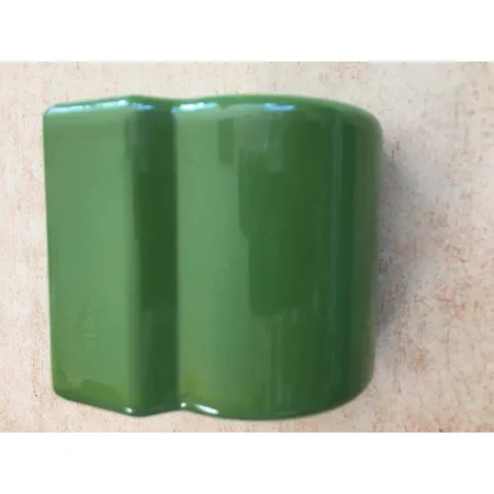 WEDO® Rolllöscher gefüllt, grün
