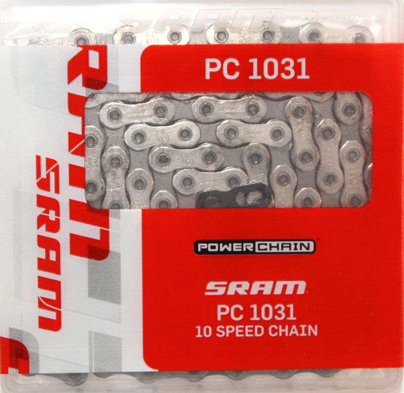 SRAM PC-1031 PowerChain 10-fach Kette kaufen | Bike-Discount