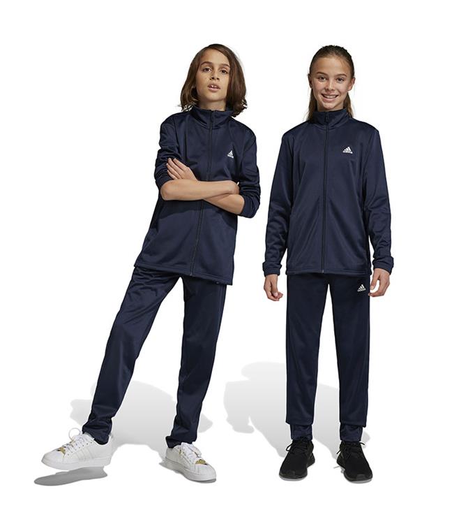 adidas JR Essentials Big Logo Trainingspak