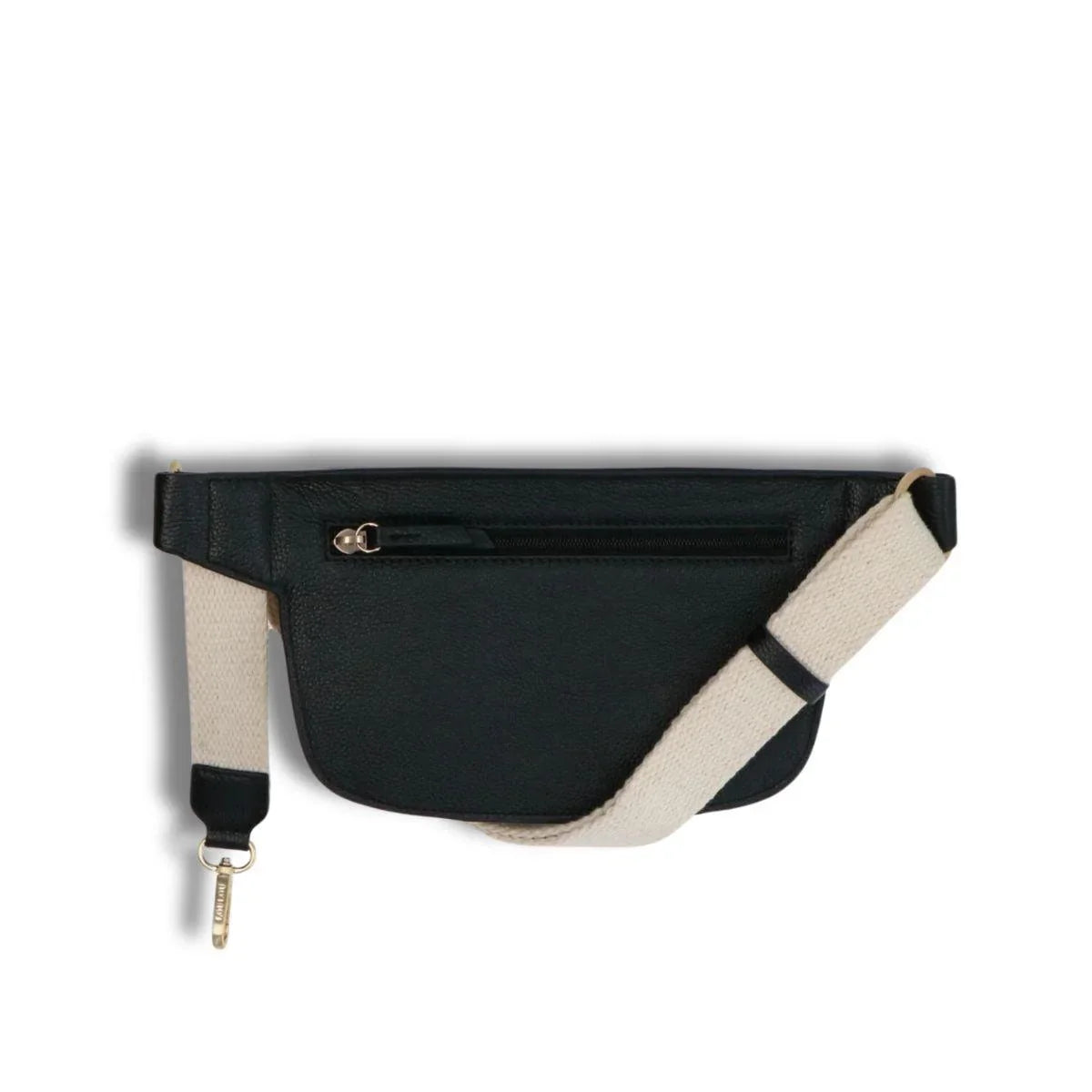 LouLou | Coco | Leren Fannypack / slingbag