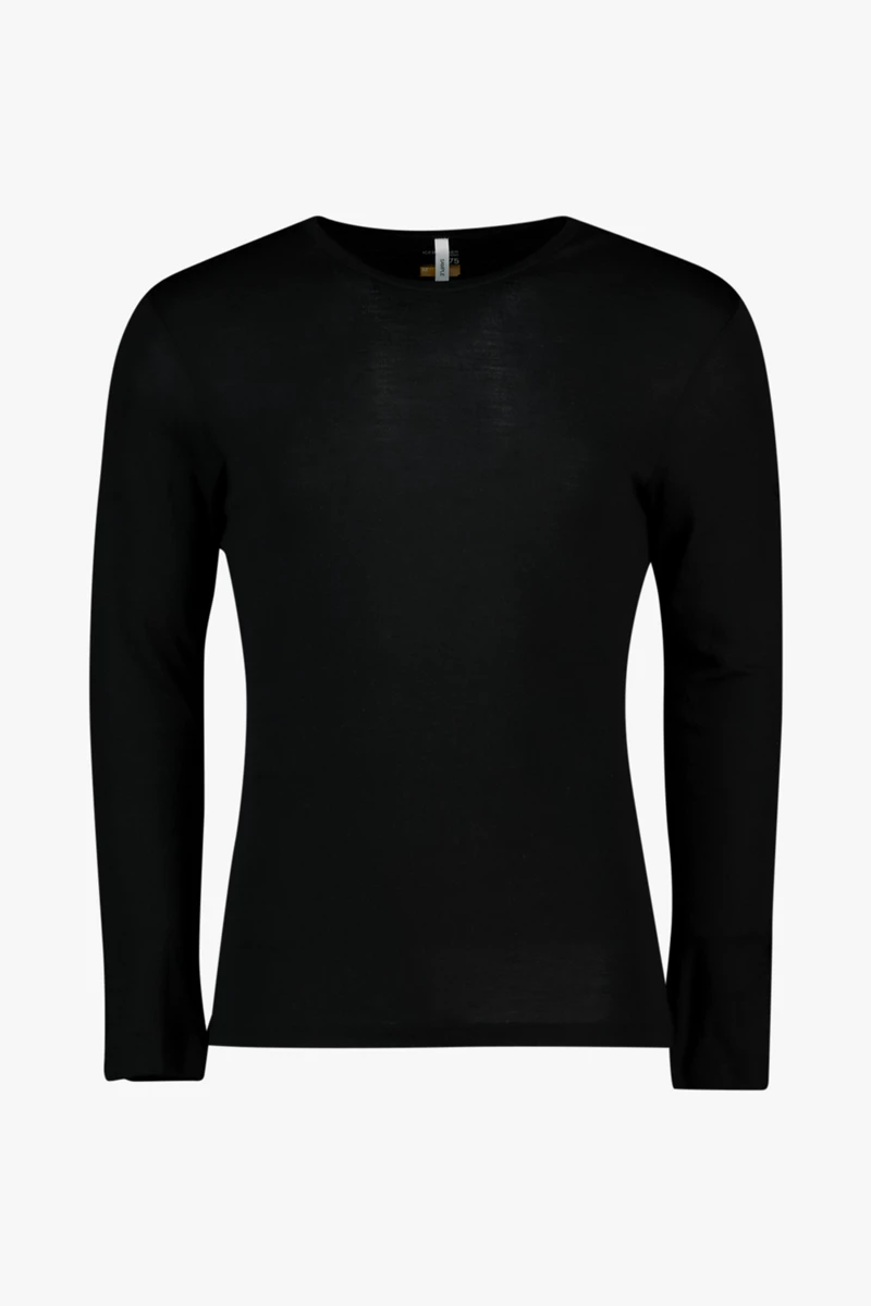 icebreaker Merino 175 Everyday Herren Thermo Longsleeve