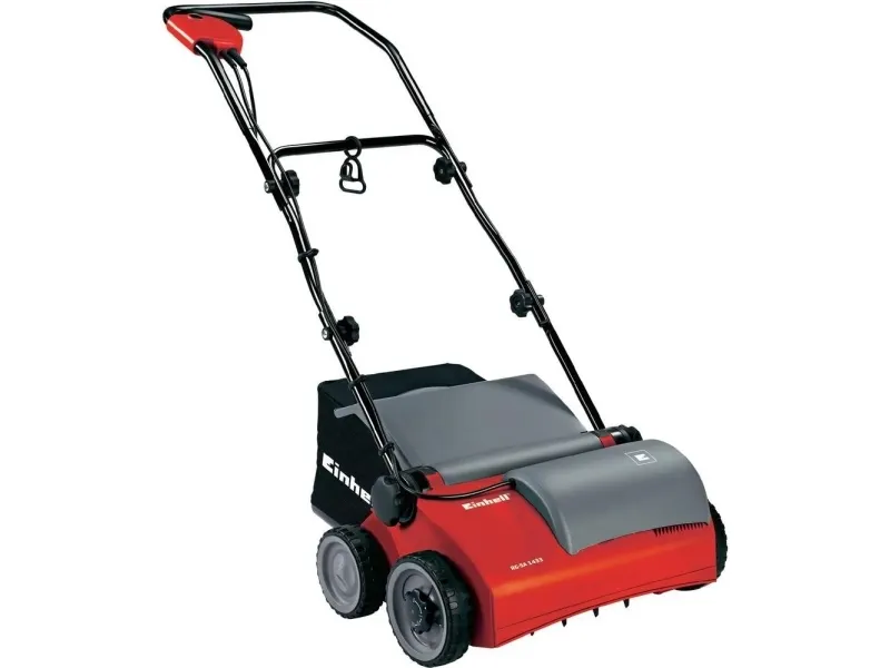 Einhell RG-SA 1433, 1400 W, 33 cm, 9 mm, 28 L, 17,5 cm, 15,2 cm