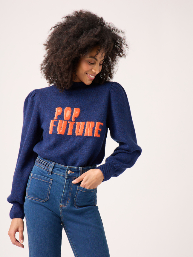 Pull Pop Futur