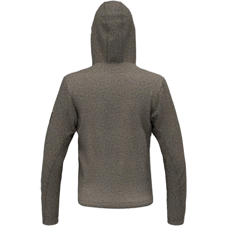 Salewa Damen Sarner Undyed Woo Jacke