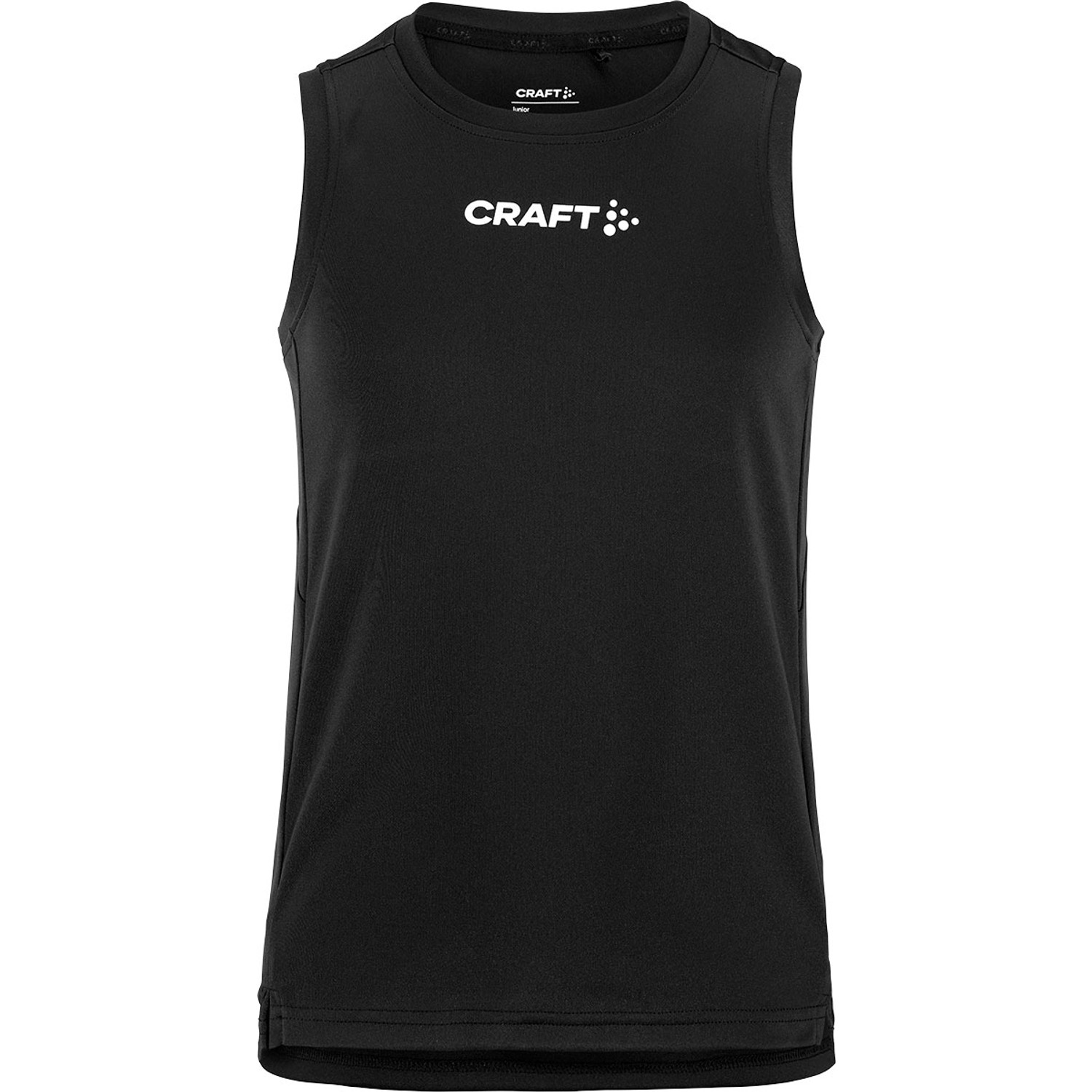 Craft Rush 2.0 Singlet Kids