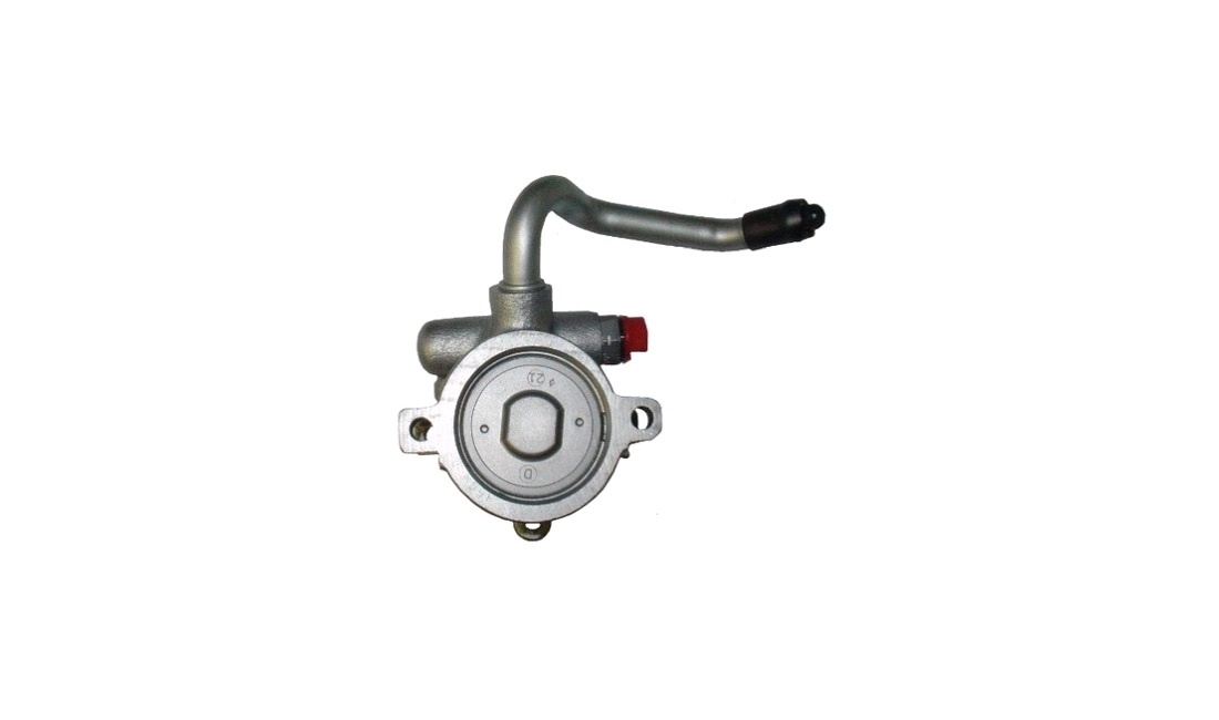 Servopumpe Hydraulisk