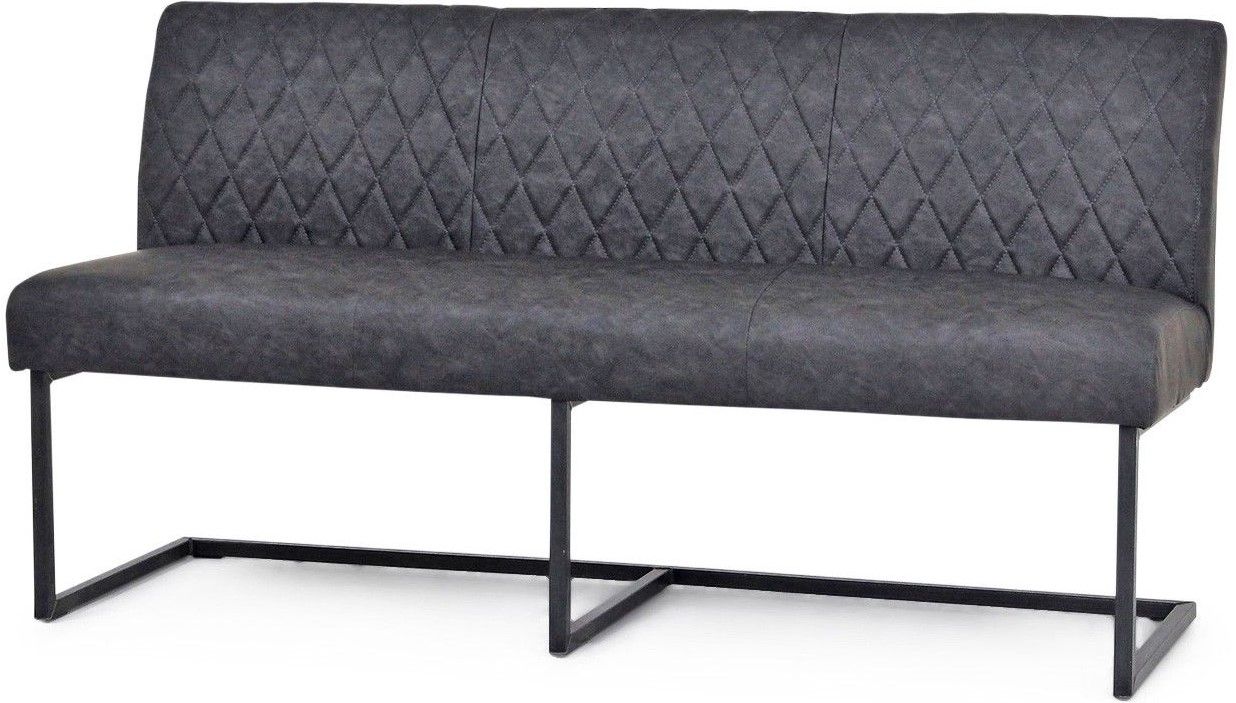 Eettafelbank Sinatra D63 x H88 cm