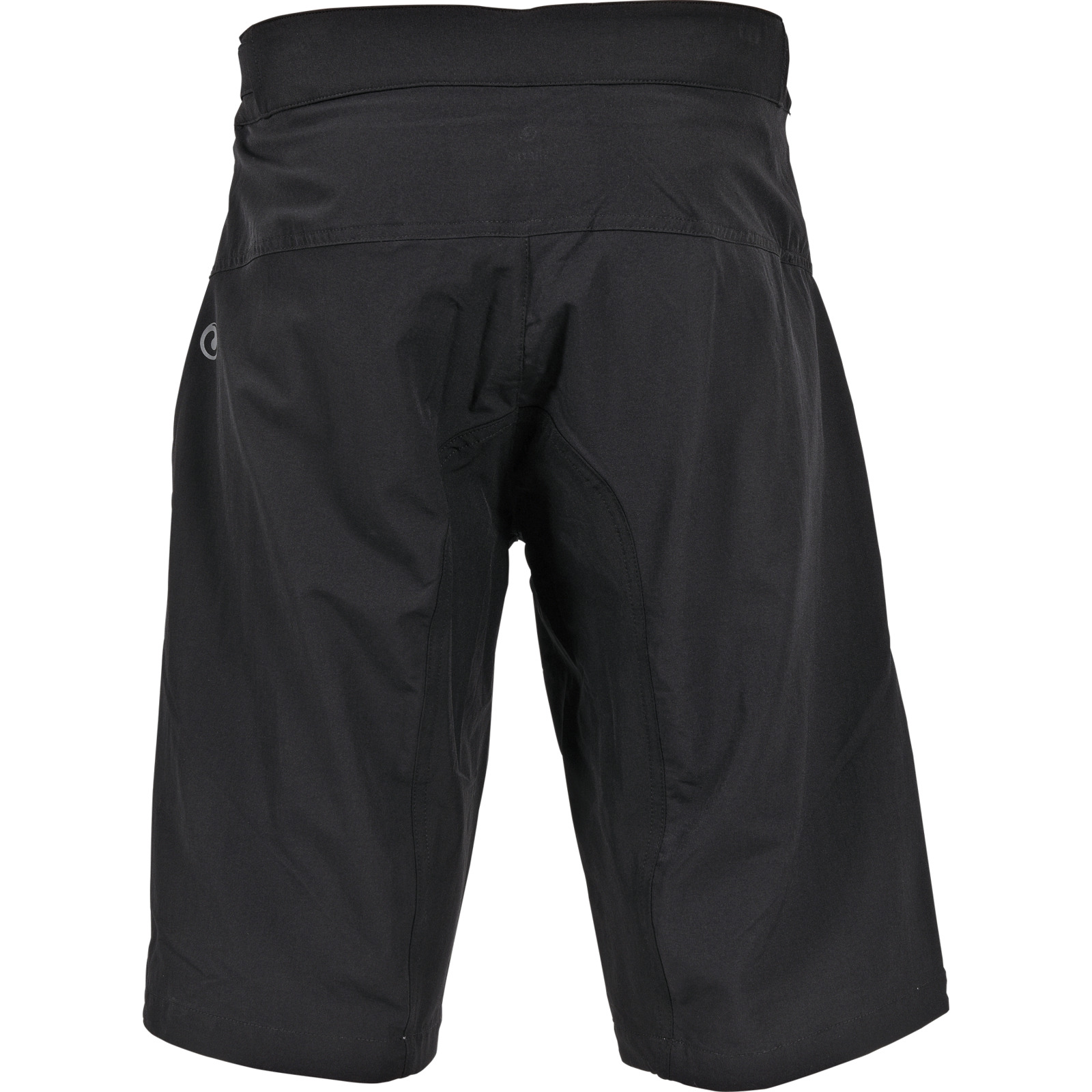 Sherpa Arun Hr Veloshorts o., schwarz, M