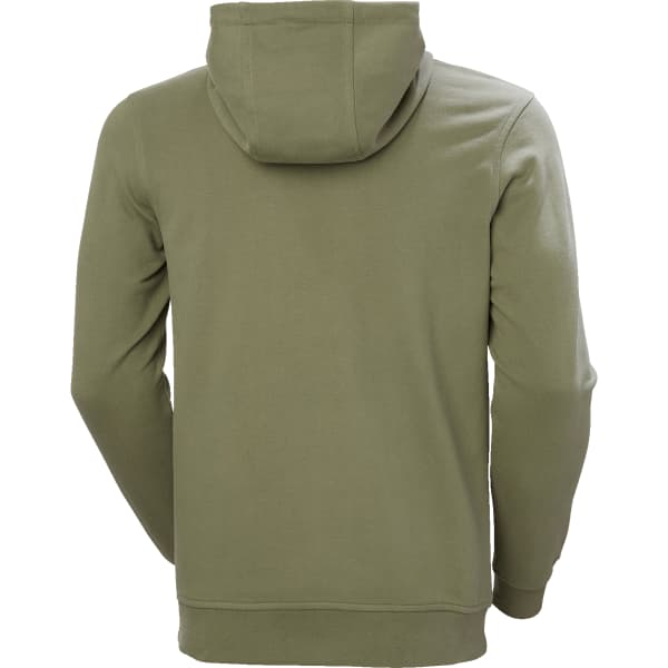 Sweatshirt HELLY HANSEN HH BOX HOODIE LAV GREEN