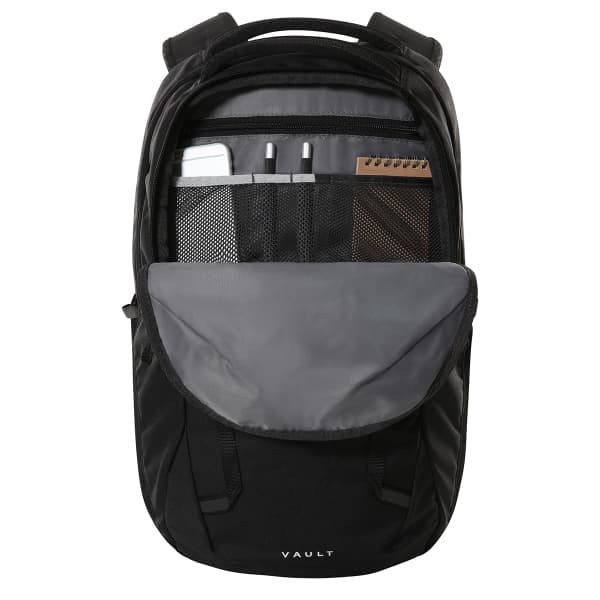 THE NORTH FACE W VAULT TNF BLACK