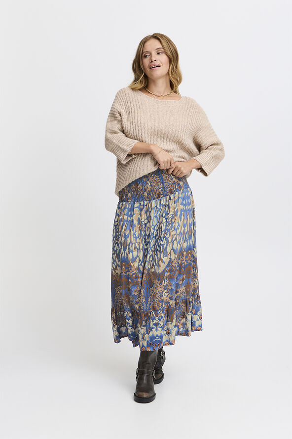Sorbet SBBOLETTE SKIRT 2 Wild wind
