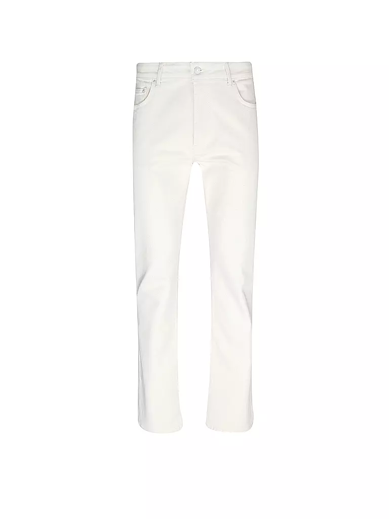 OFFICINE GENERALE Jeans Slim Fit  weiss