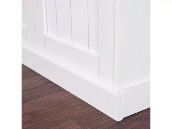 Vaisselier 5 Portes 