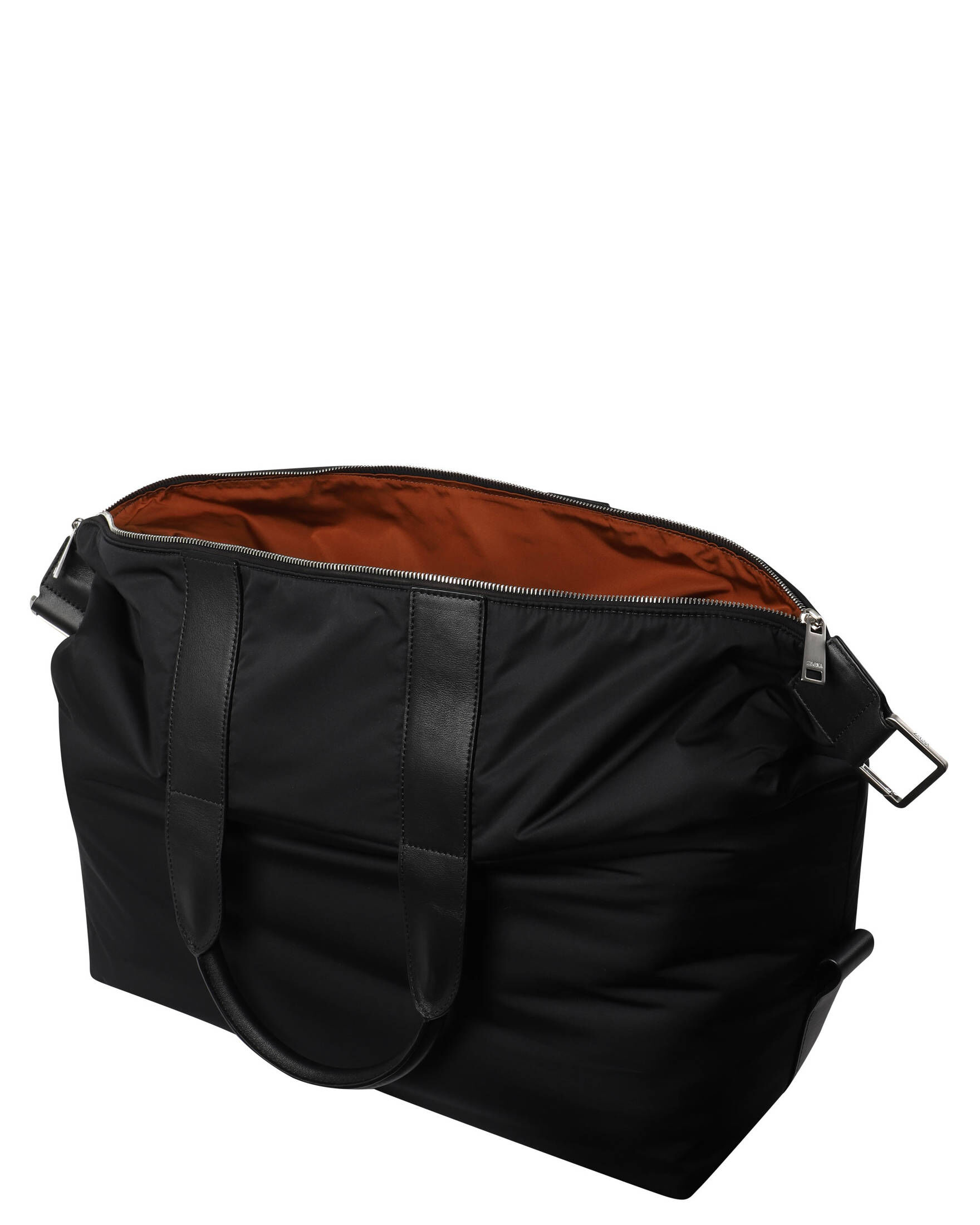 Zegna| Herren Reisetasche LUXURY LEISUREWEAR HOLDALL TRAVEL BAG