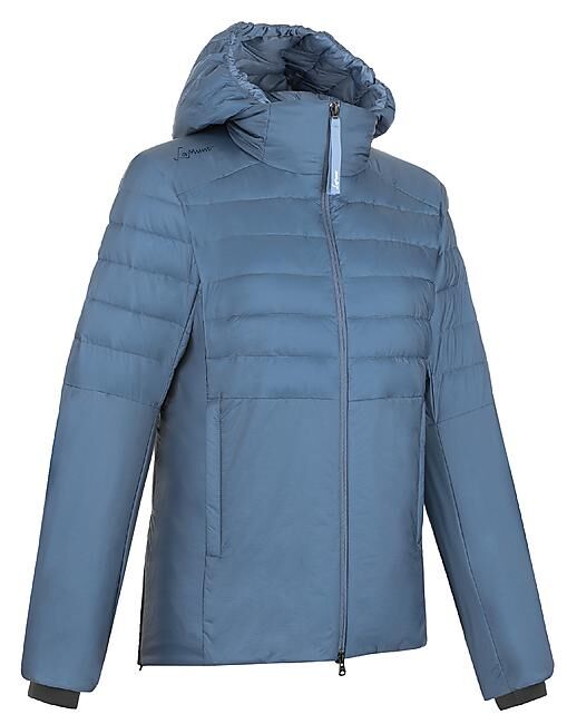 LAMUNT - DUVET SAMUELA WARM CASHMERE JACKET