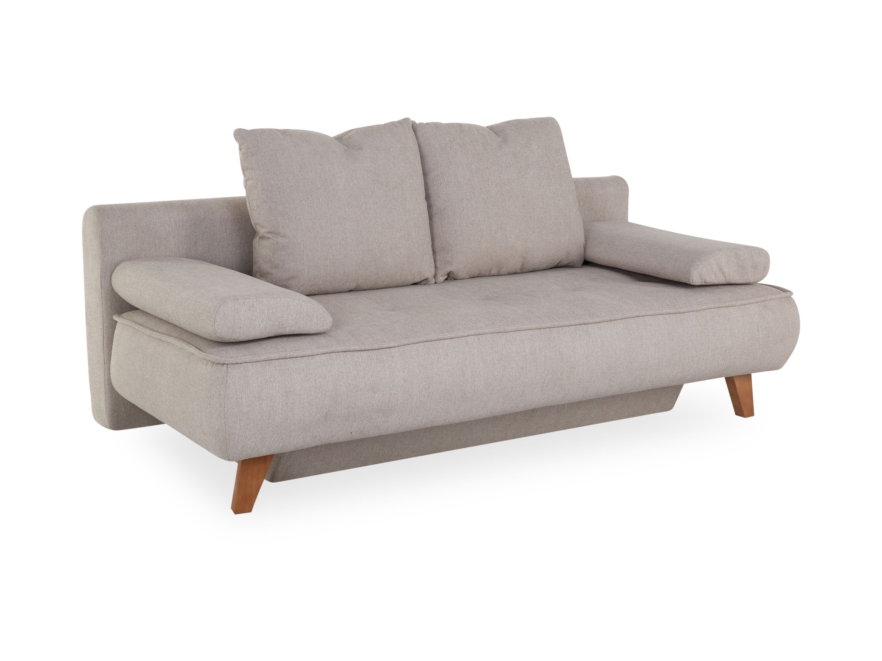 Schlafsofa GOLO BEIGE 15