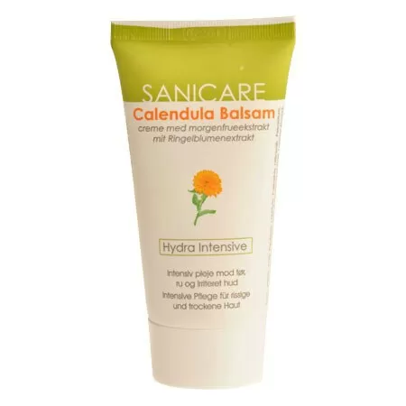 Sanicare Calendula Creme - 40 ml.