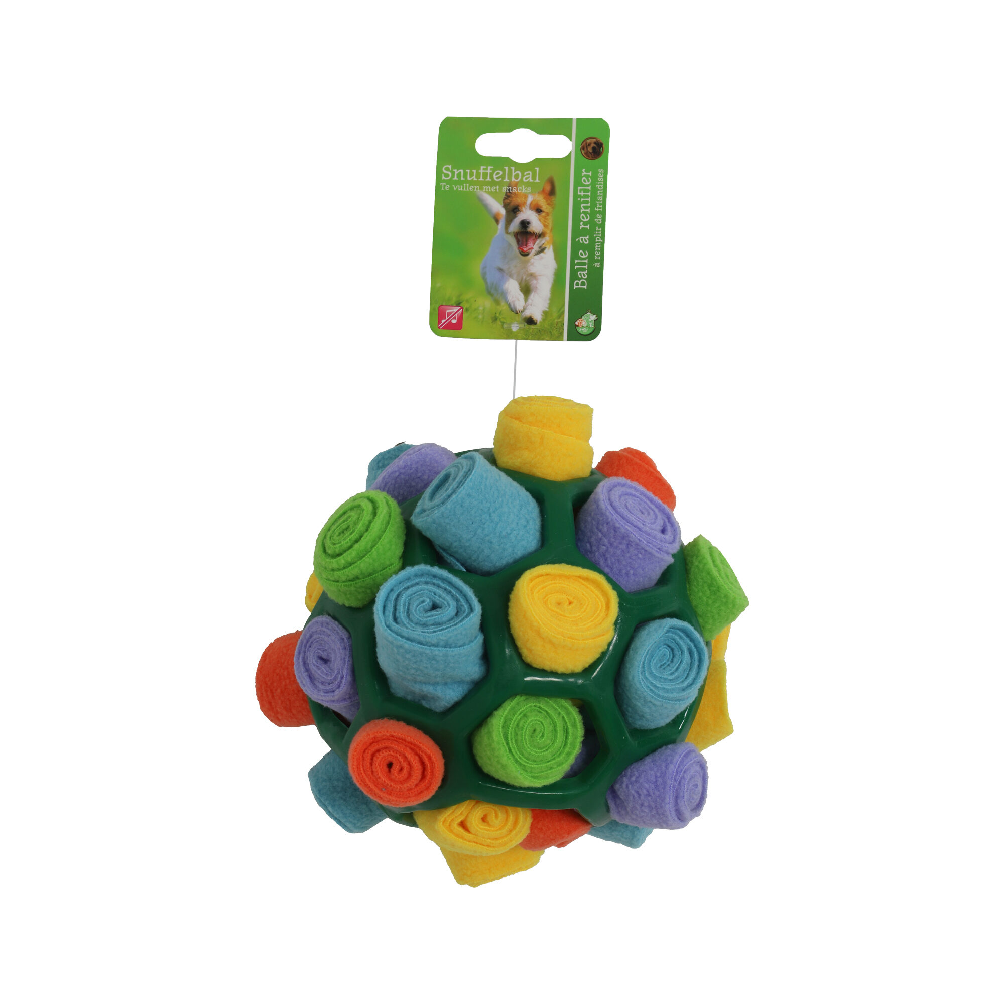 Boon Snuffelbal