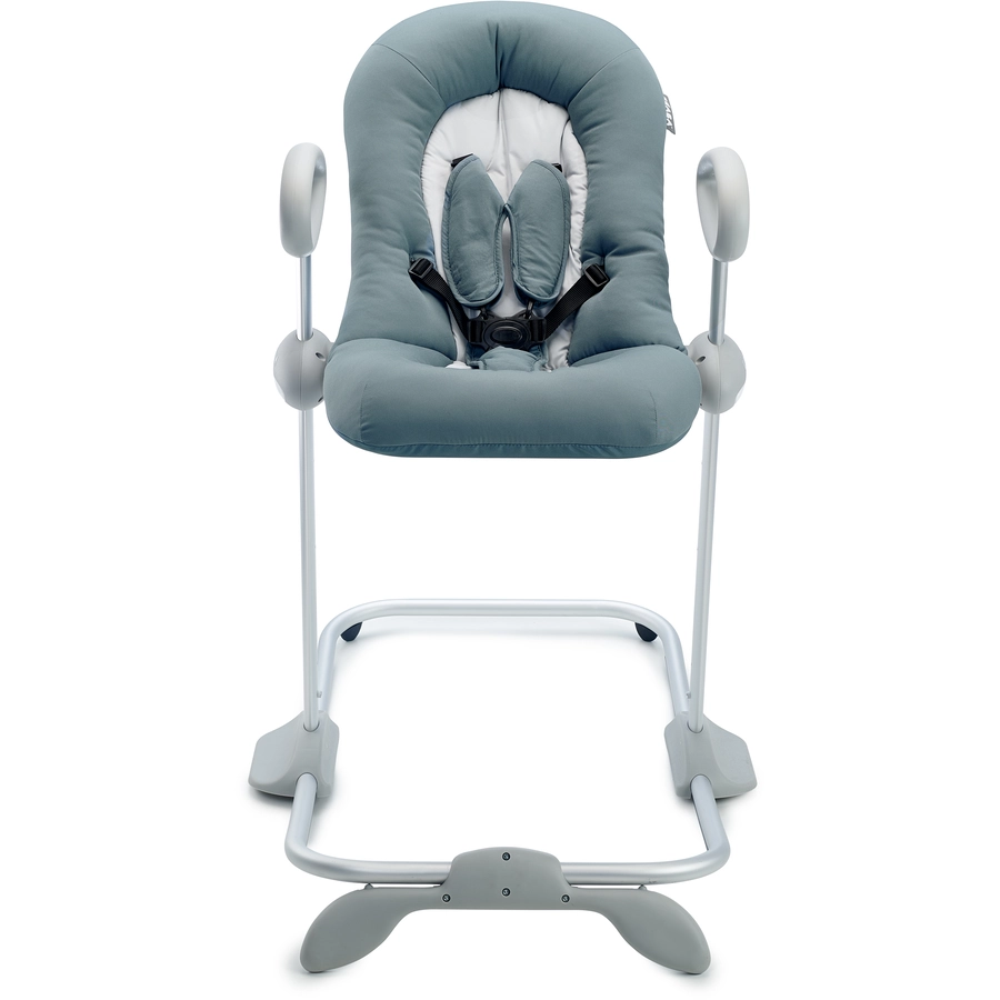 BEABA® Wippe Up&Down IV Cosy Mineral