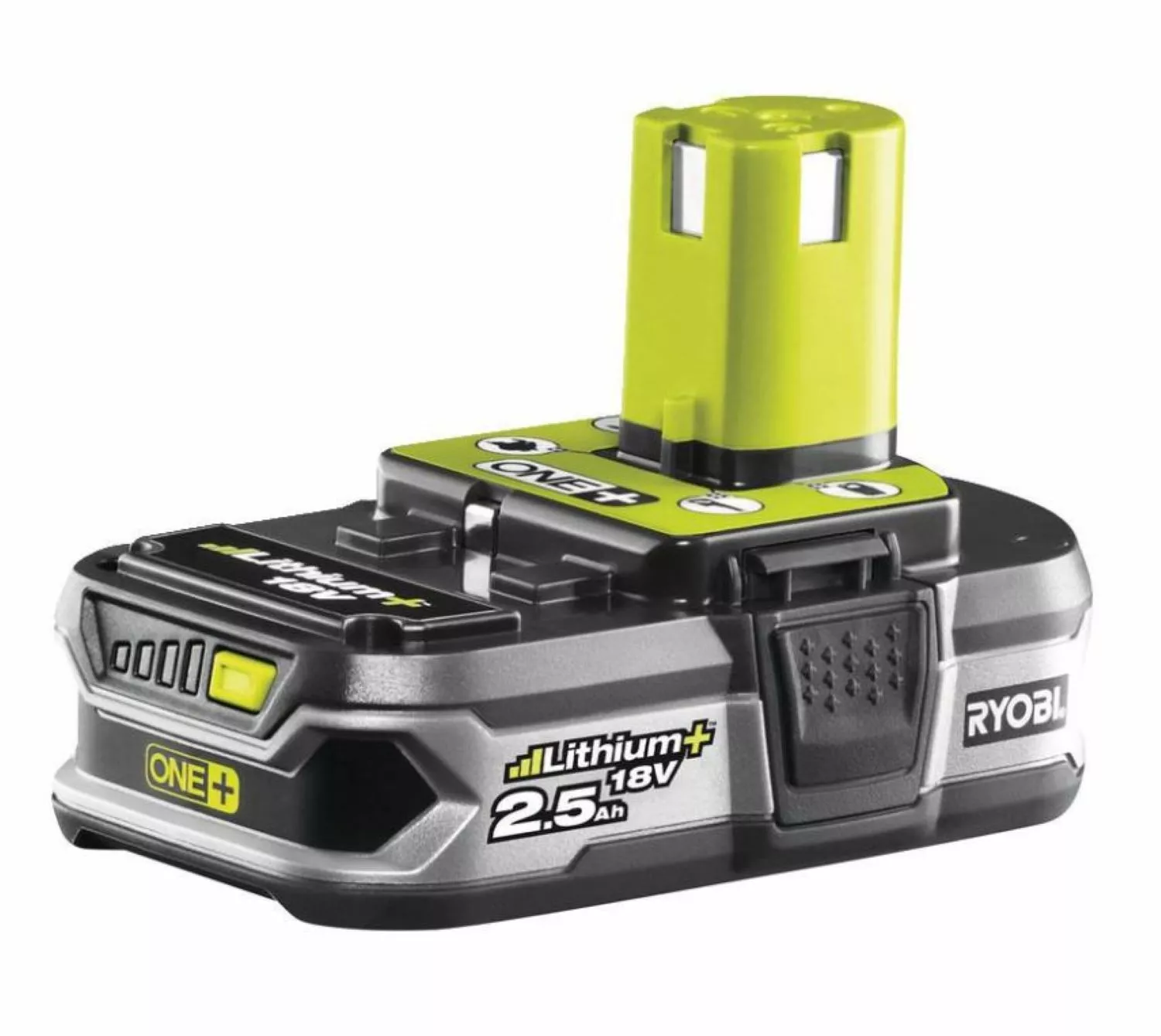 Ryobi RB18L25 One  18V Li-ion accu - 2.5Ah