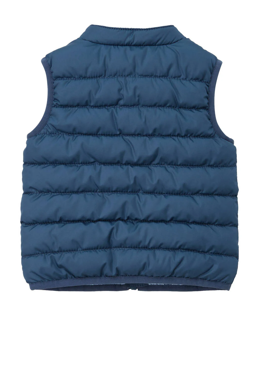 s.Oliver bodywarmer donkerblauw