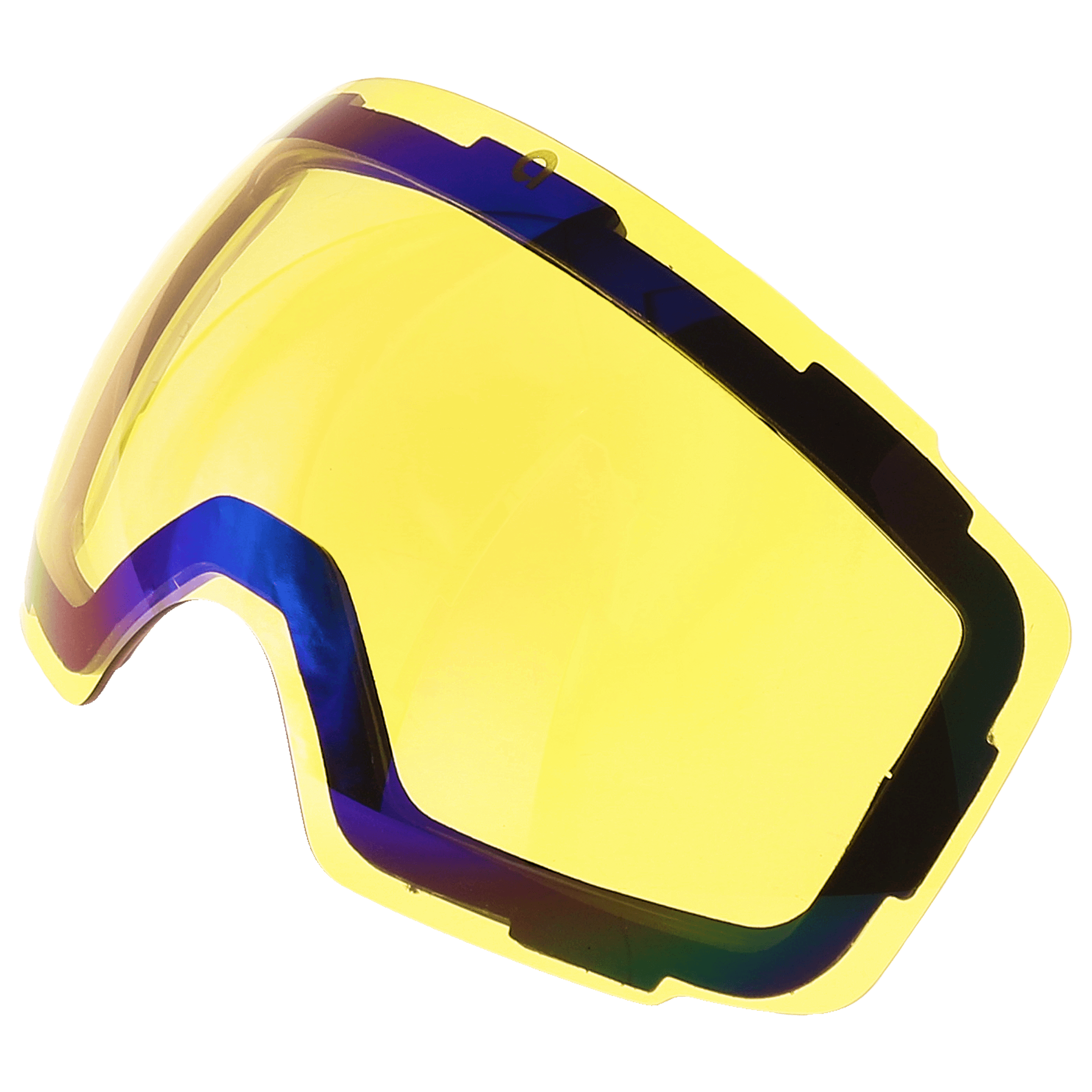 Alien Beta  Skibrille - Hjelmer og alpinbriller