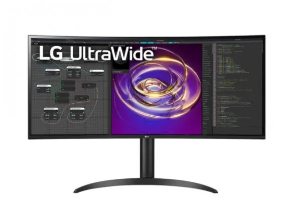 [OUTLET] - LG - LED-skærm - 34