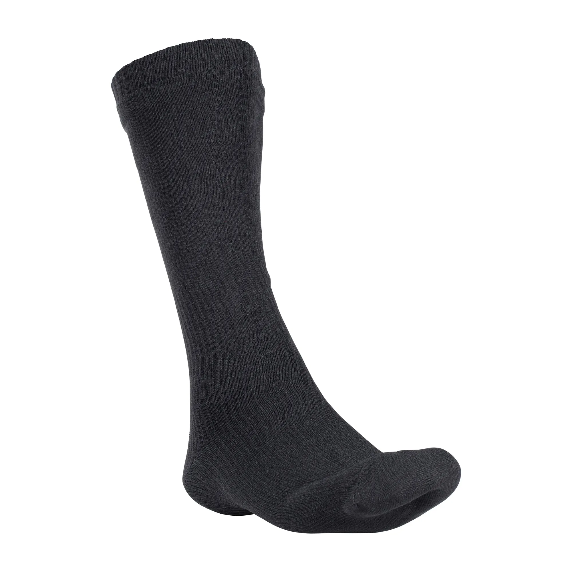 Highlander -  Highlander Socken wasserdicht schwarz