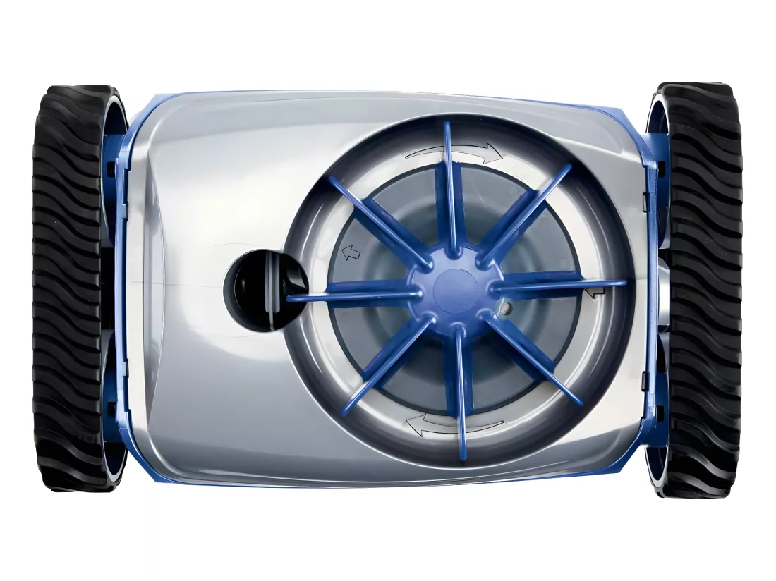 Robot de piscine MX 6 - Zodiac