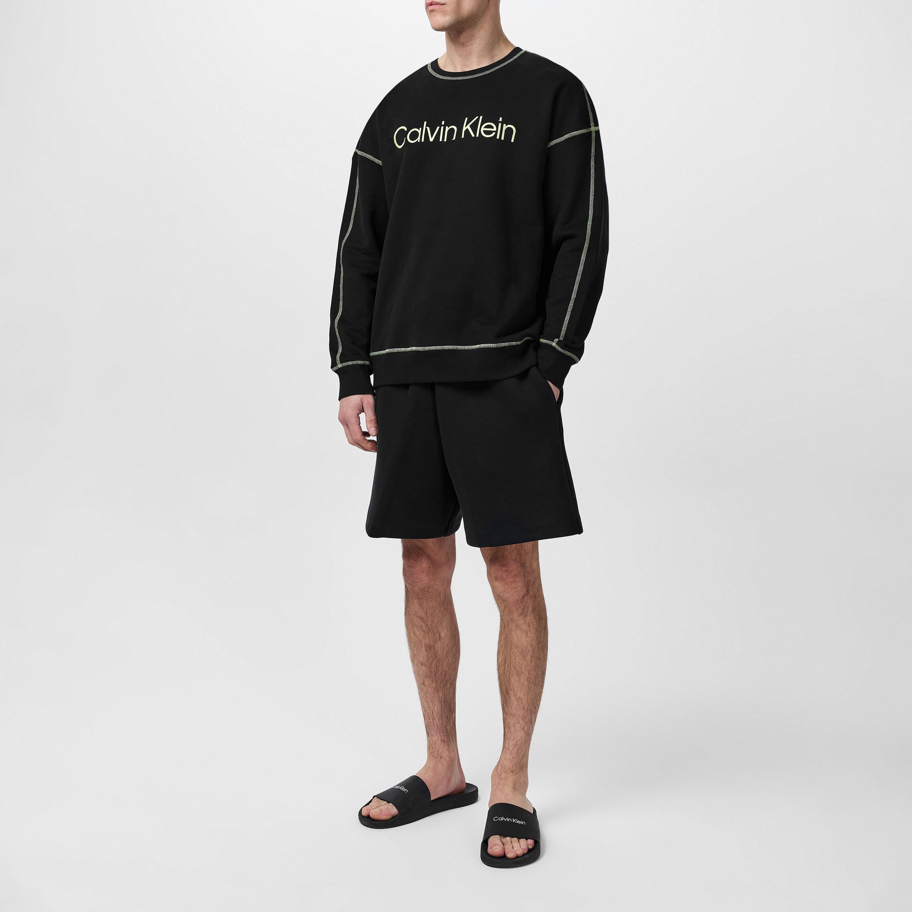Calvin Klein Underwear Loungewear Sweatshirt