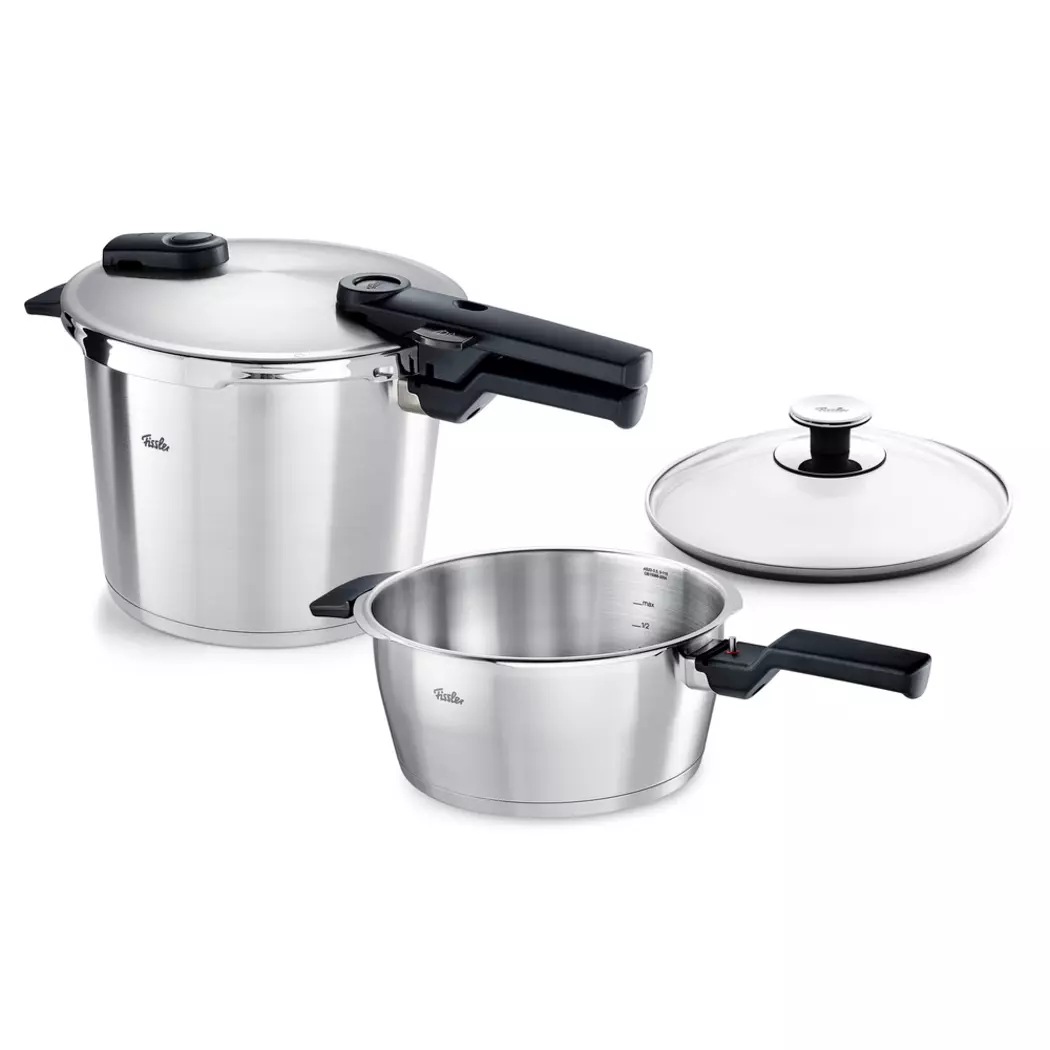 Schnellkochtopf Vitaquick Premium 2tlg.