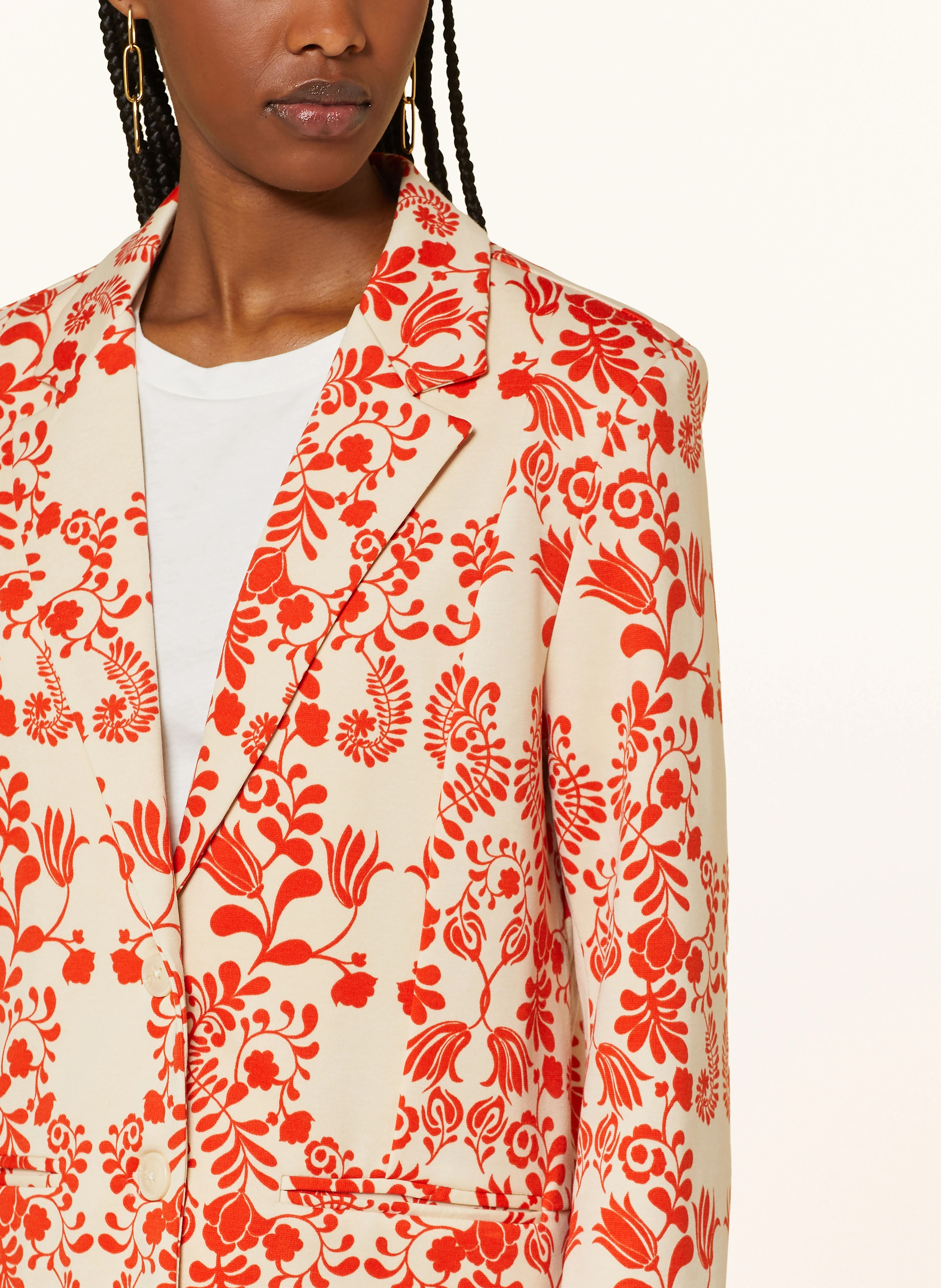 ICHI Blazer IHKATE