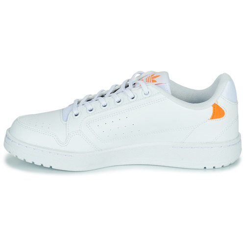 adidas Originals - NY 90 - Blanc / Orange