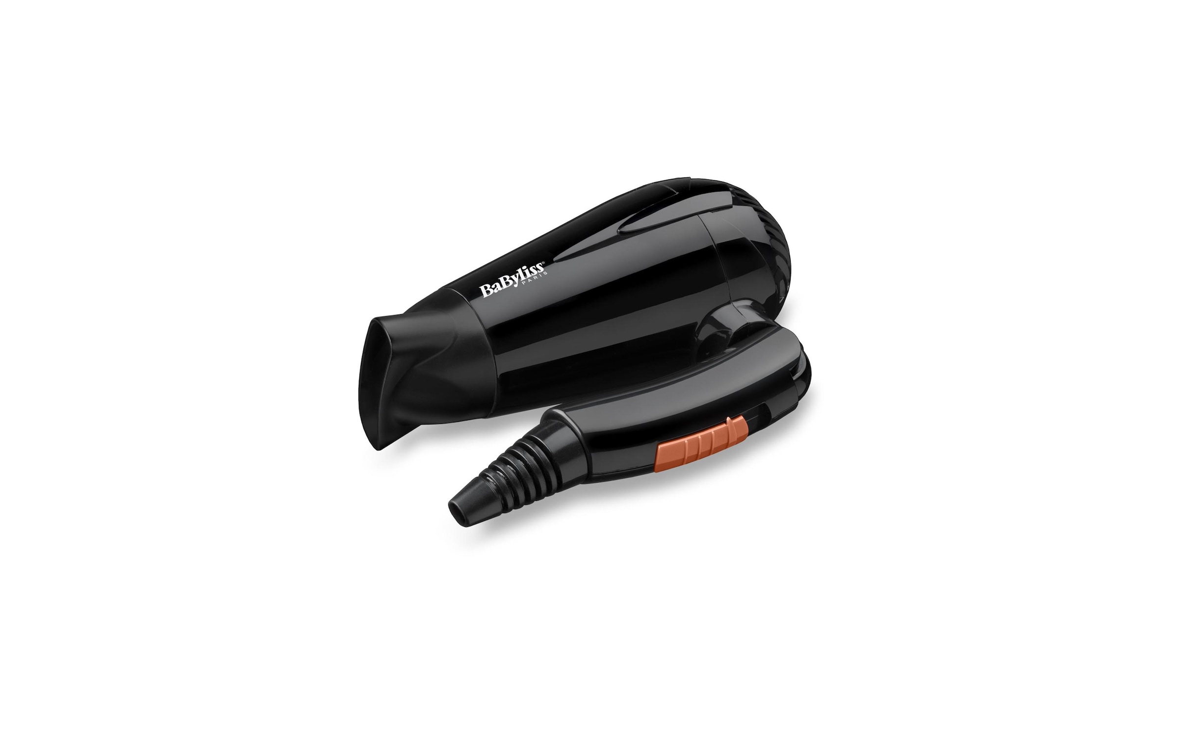 BaByliss Reisehaartrockner »Travel Dry 5344CHE« 2.000 W
