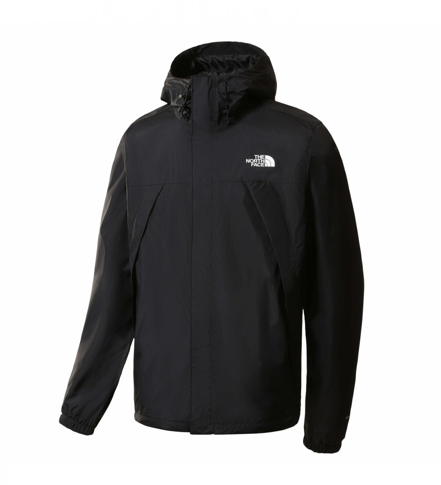 The North Face Chaqueta Antora negro