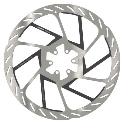 Disque Sram HS2 6 Trous Arrondi