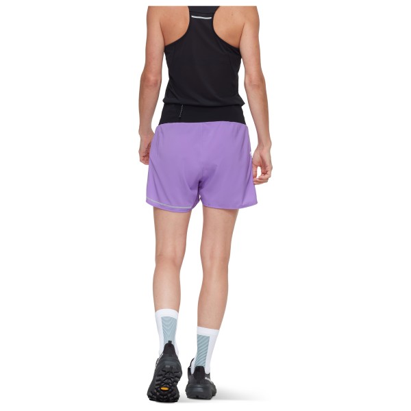 Mammut - Women's Aenergy Trailrunning Shorts - Short de running