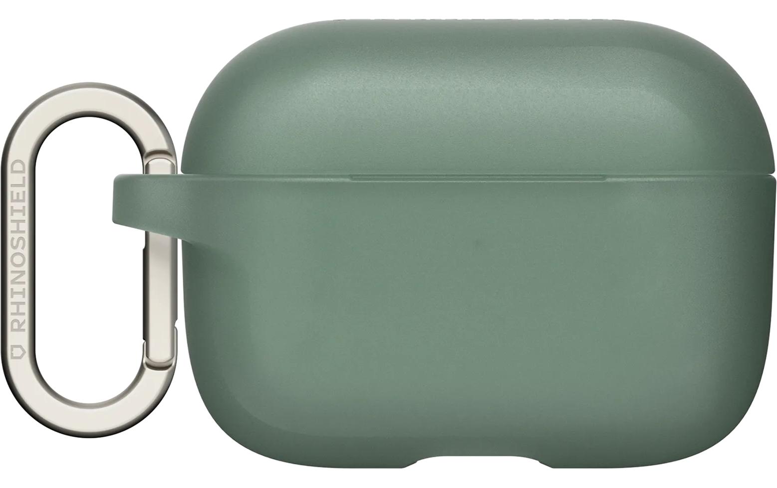 Transportcase AirPods Pro Sage GreenSchlanke und schützende Hülle für AirPods Pro