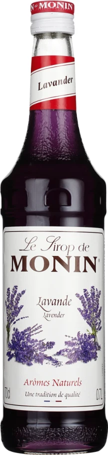 MONIN LAVANDE 70CL