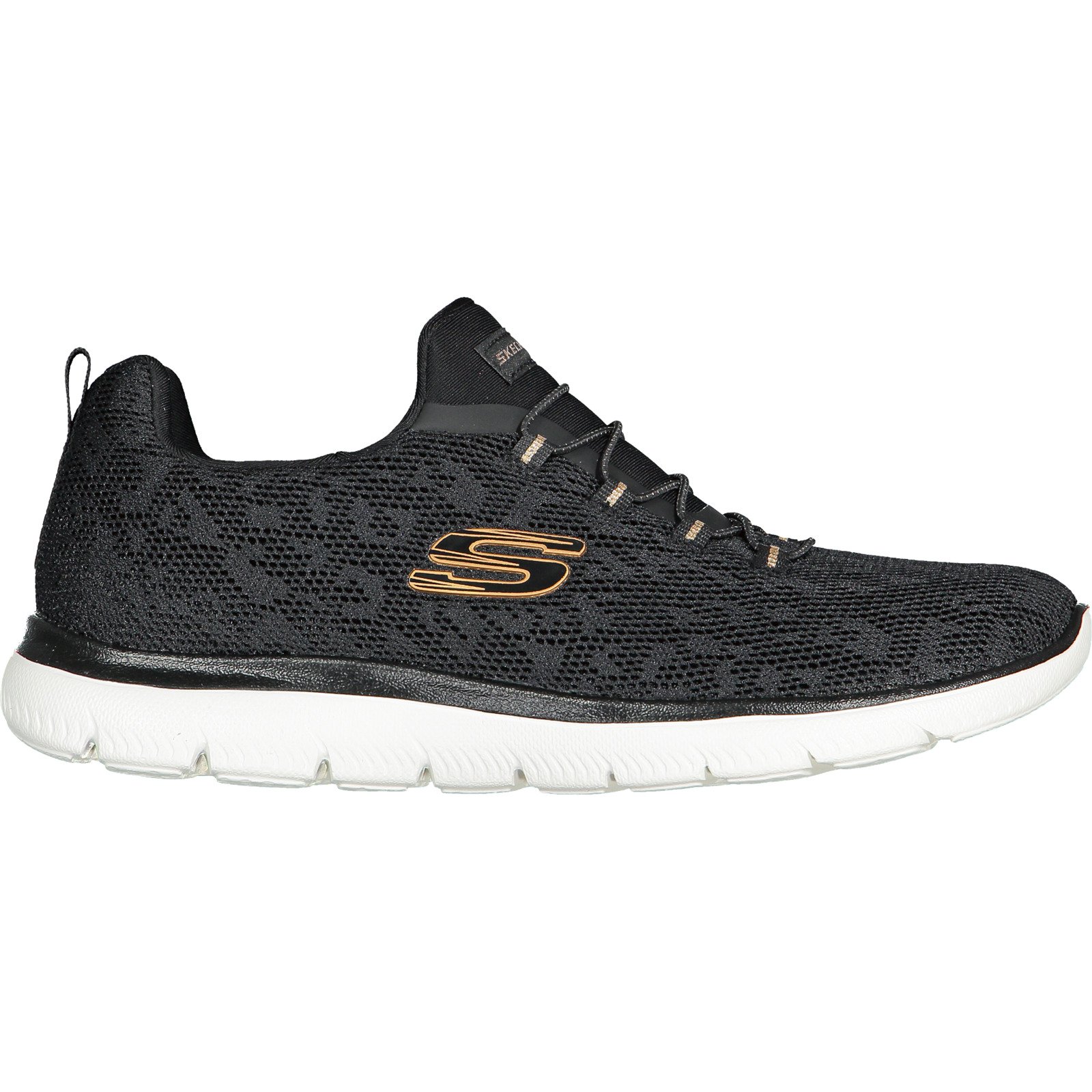 Skechers Damen-Sneaker Summits 37