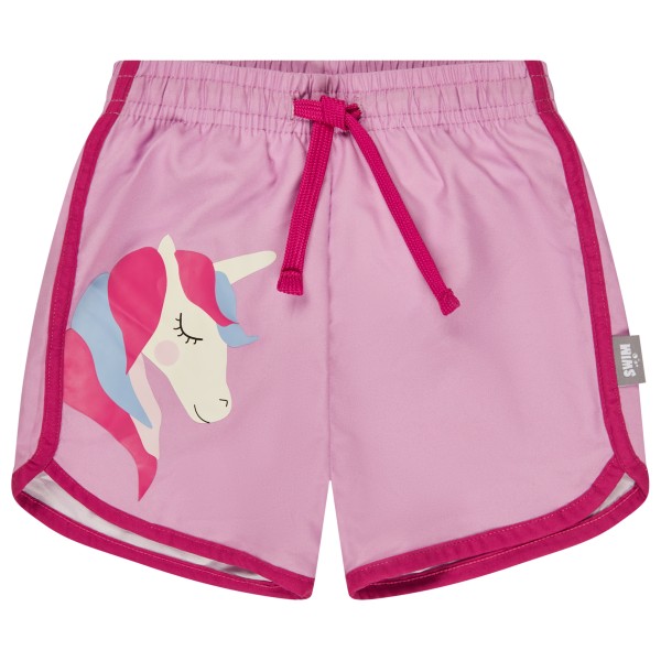 Sterntaler - Kid's Badeshorts Einhorn - Boardshort