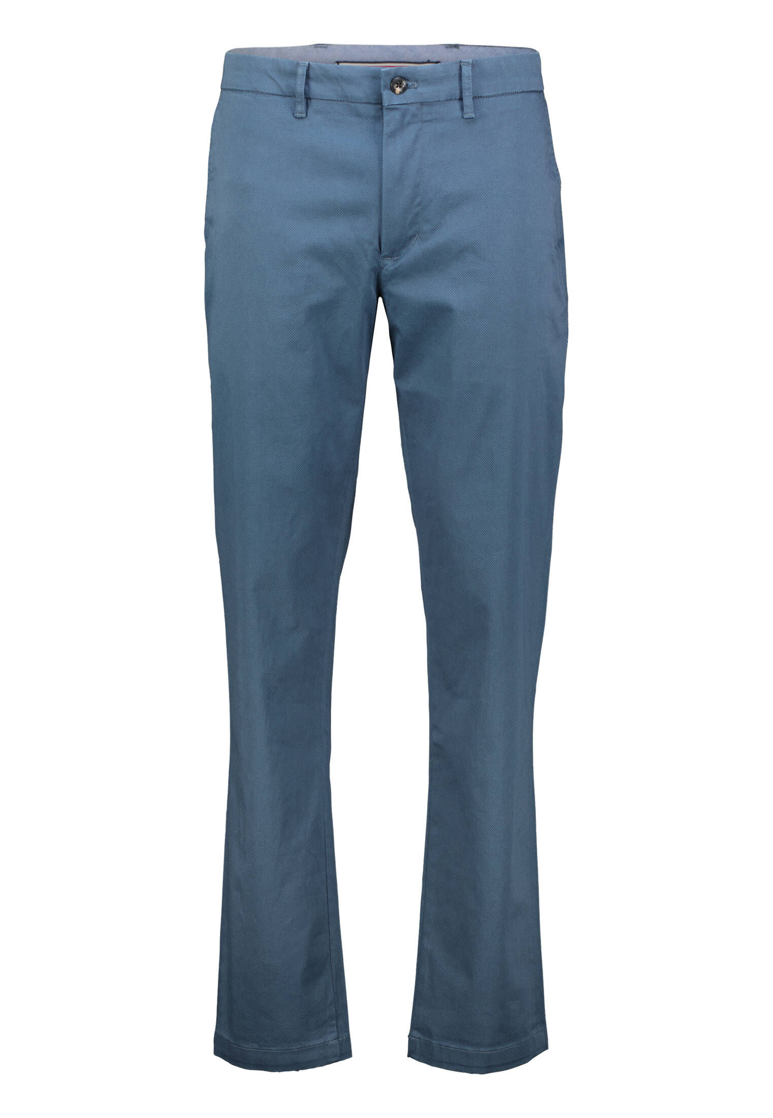 Tommy Hilfiger| Herren Chinohose DENTON Straight Fit