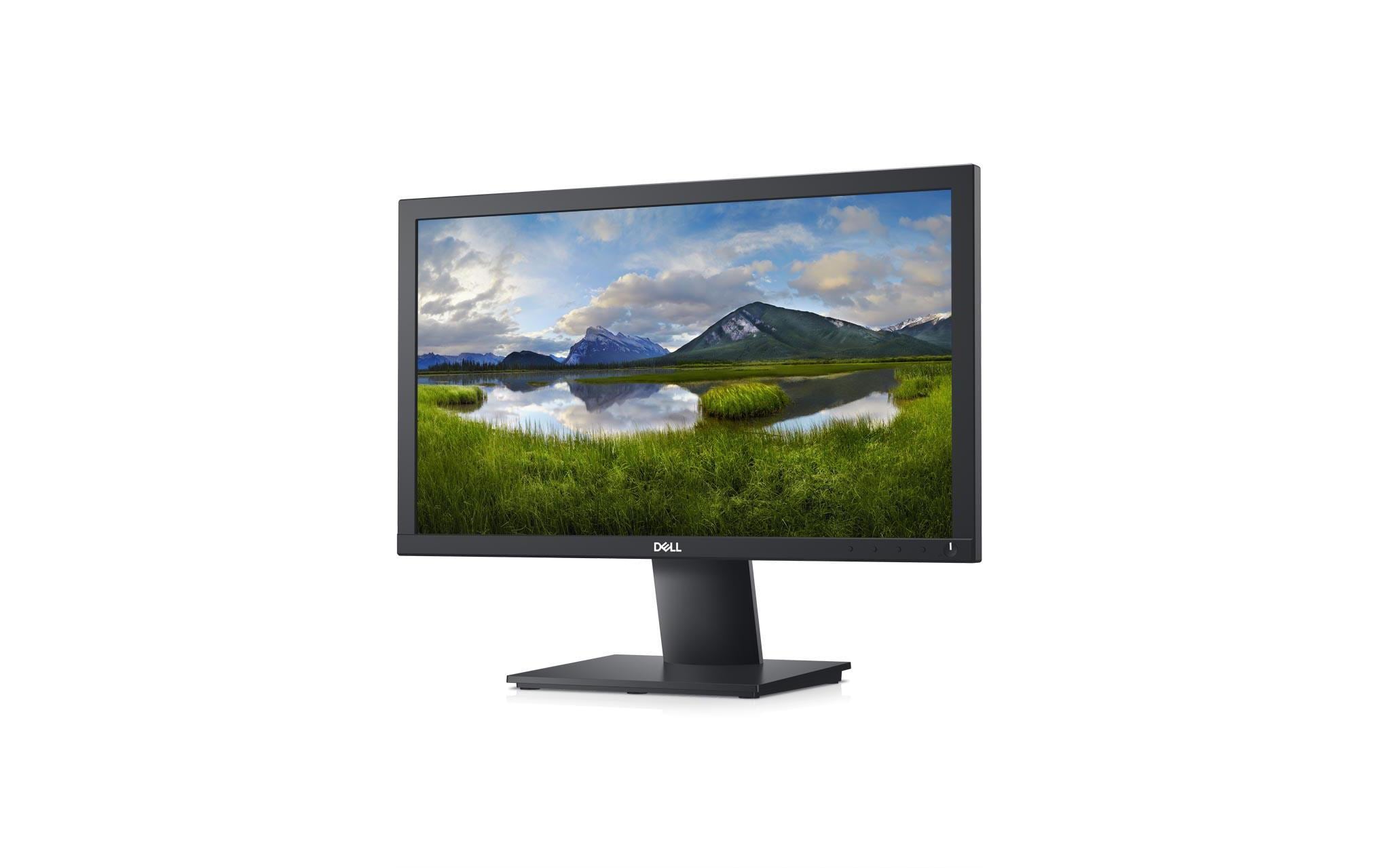 Monitor E2020HErschwinglicher 19,5
