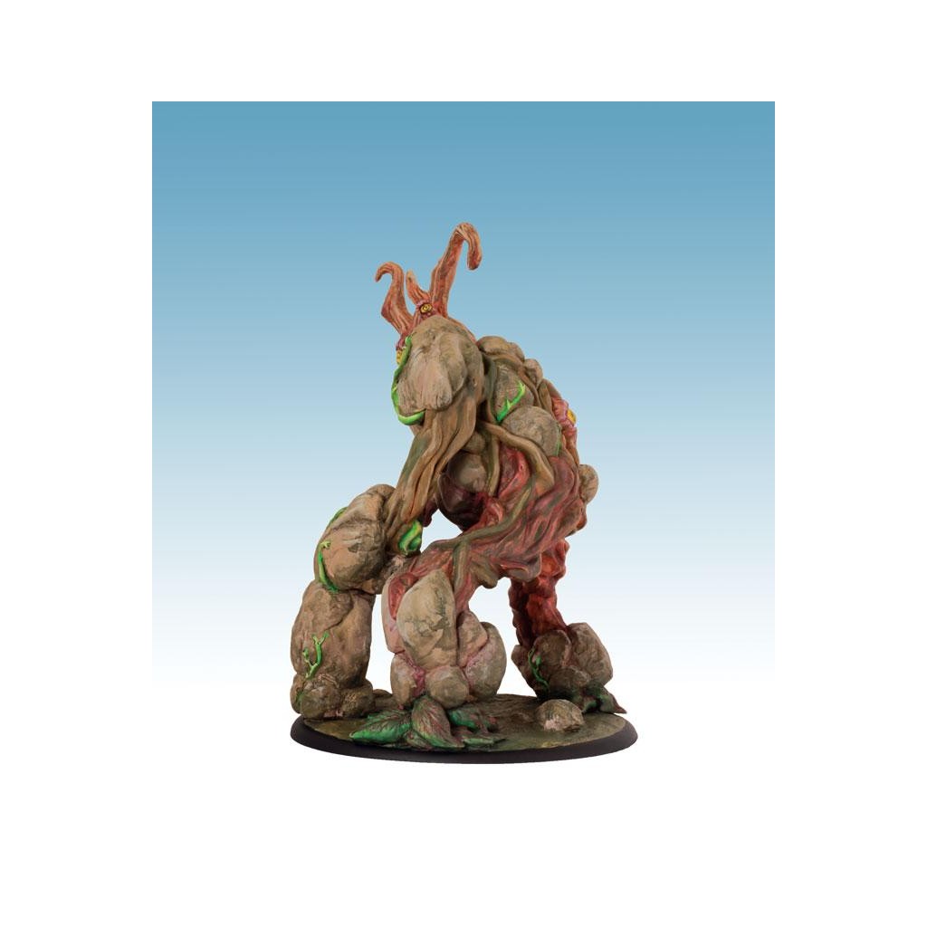 Briskars - Coffret Aberration Symbiotique