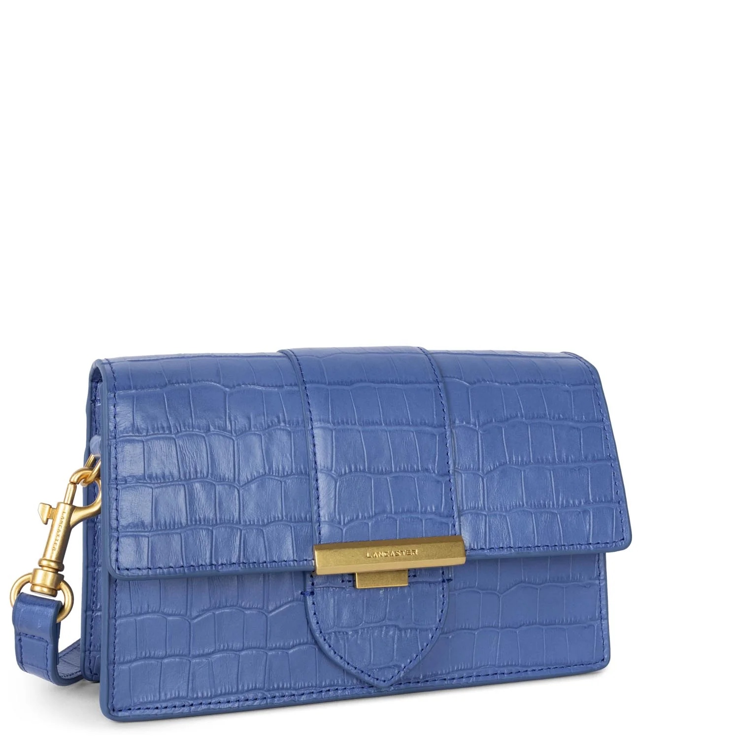 Croco Ily-Petit sac trotteur