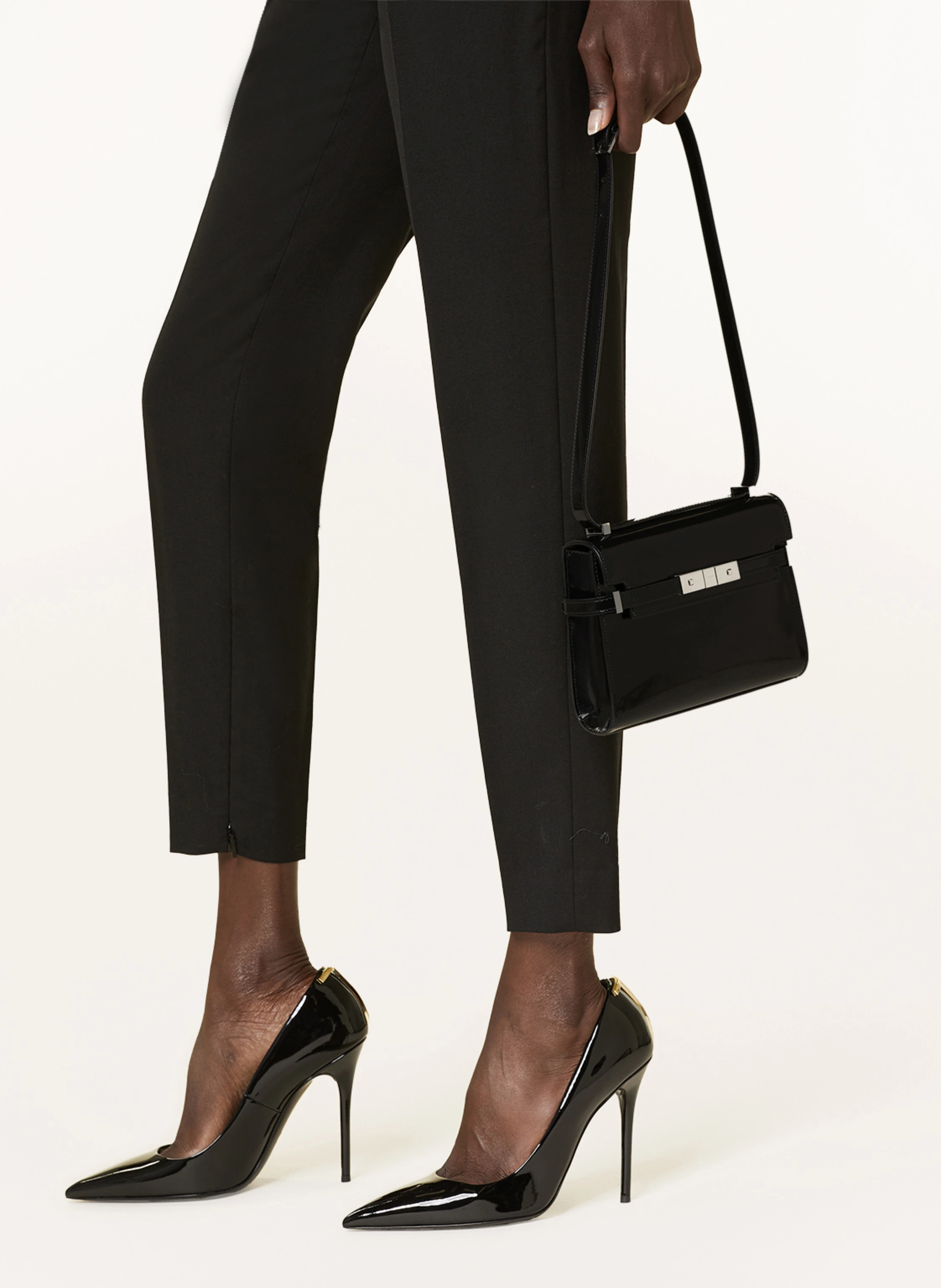 SAINT LAURENT Umhängetasche MANHATTAN