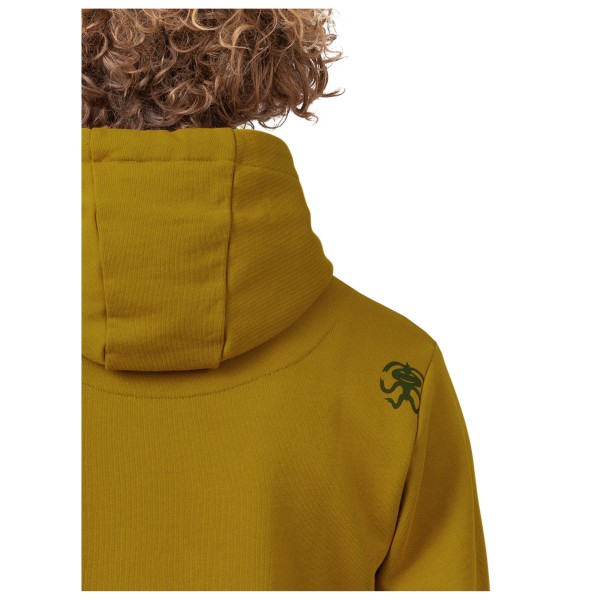 Rafiki - Zulu Uni - Sweat à capuche