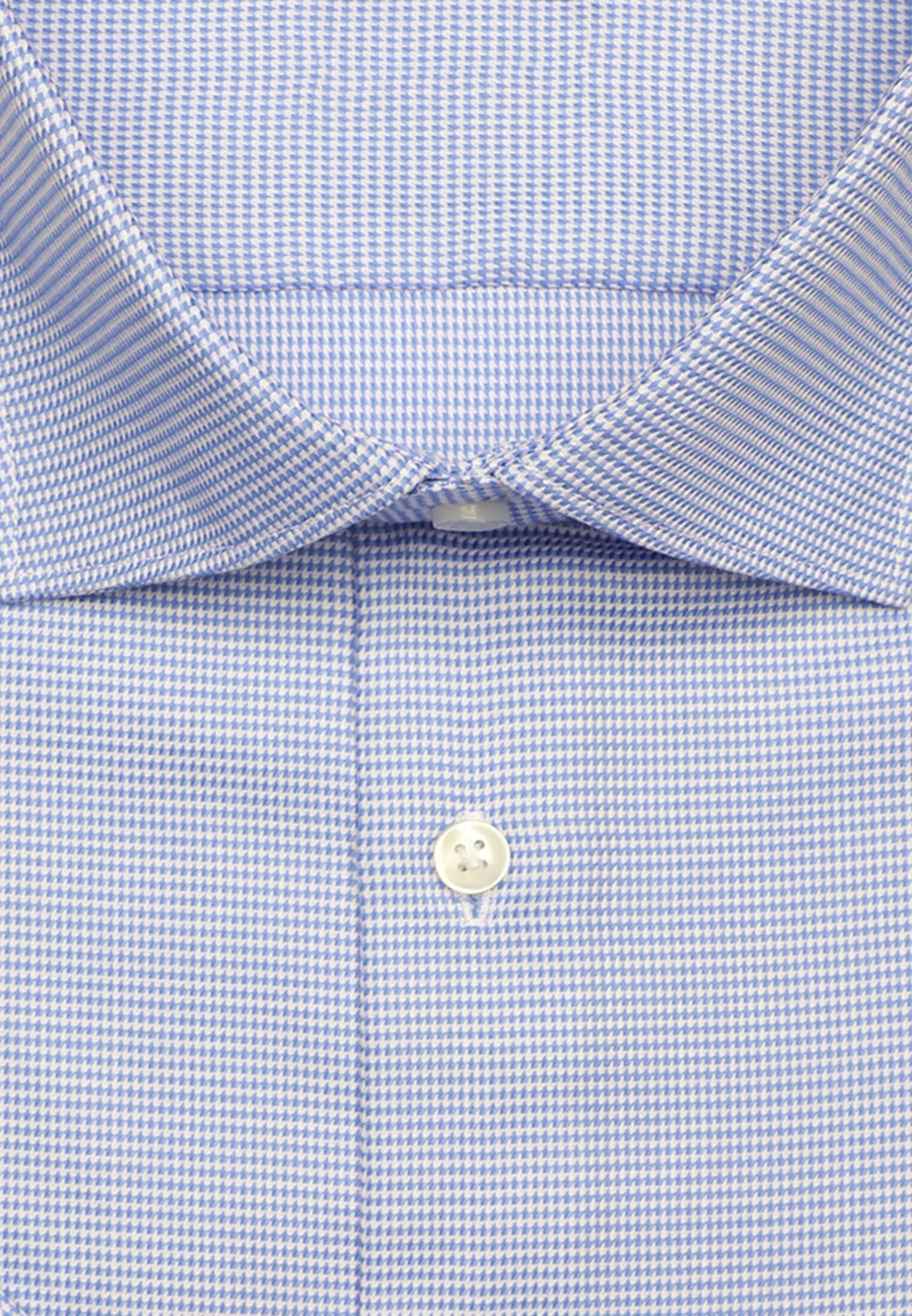 Seidensticker| Herren Business Hemd Shaped